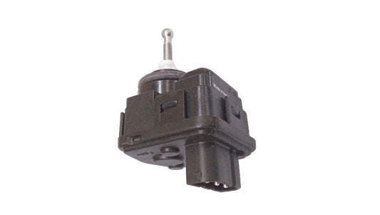 Höhenregler OEM 67168389947 für BMW Z3 {E36: 1,8, 1,9, 2.0, Handbuch und automatisch}. Original BMW.