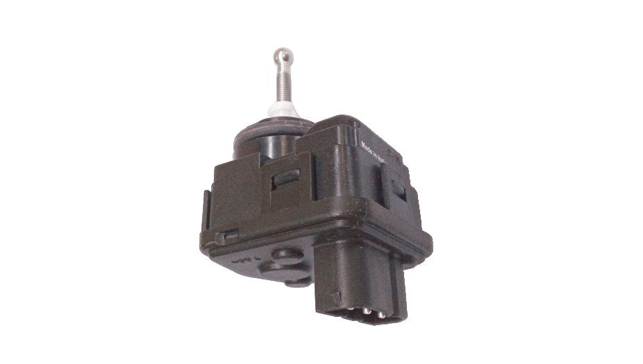 Höhenregler OEM 67168389947 für BMW Z3 {E36: 1,8, 1,9, 2.0, Handbuch und automatisch}. Original BMW.