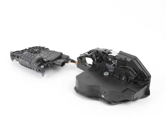 Rechte hintere Türverschluss 51225A36E86 für BMW X5 E70, E70N und BMW X6 E71, E72. Originaler BMW -Ersatz.