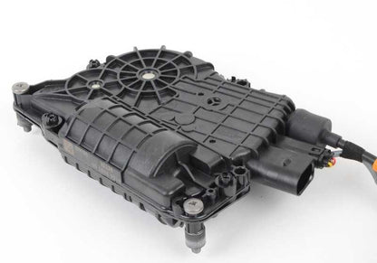 Rechte hintere Türverschluss 51225A36E86 für BMW X5 E70, E70N und BMW X6 E71, E72. Originaler BMW -Ersatz.