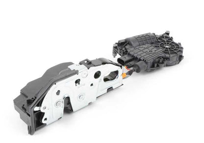 Rechte hintere Türverschluss 51225A36E86 für BMW X5 E70, E70N und BMW X6 E71, E72. Originaler BMW -Ersatz.