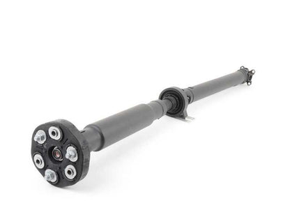 Eje de transmisión trasero OEM 26107564736 para BMW X3 E83 (modelos 2.5si y 3.0i con tracción total, manual o automático, 2006-2010). Original BMW.