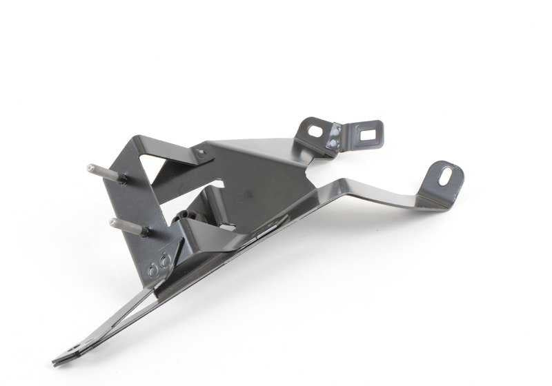 Soporte del depósito de aceite OEM 32416774767 para BMW E81, E82, E87, E88, E90, E91, E92, E93, E84. Original BMW.