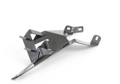 Soporte del depósito de aceite OEM 32416774767 para BMW E81, E82, E87, E88, E90, E91, E92, E93, E84. Original BMW.