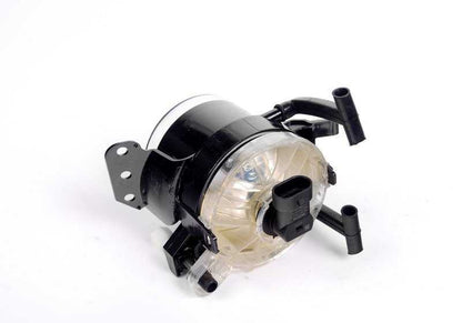 ANTINIEBLA LEGA GAUCHE pour BMW Series 3 E90, E90N, E91, E91N, série 5 E60, E61, série 6 E63, E64, X3 E83, E83N (OEM 63176910791). BMW d'origine