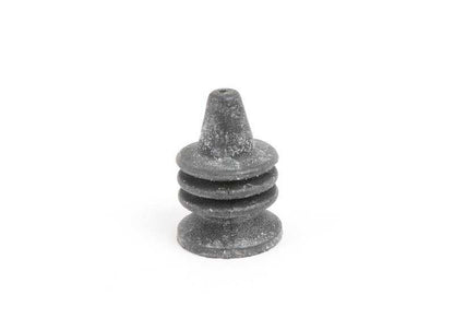 Soporte de goma OEM 33311091422 para BMW E38. Original BMW.