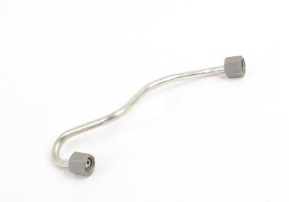 Tubería de alta presión combustible OEM 13537548709 para BMW F07, F10 – 550i y 550i xDrive (motores N63). Original BMW.