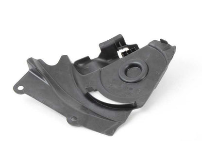 Supporto per ammortizzatore destro per BMW E60, E61 (OEM 51717046902). BMW originale