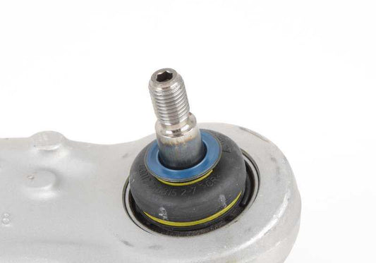 Kit de réparation de traverse avant droite OEM 31122343358 pour BMW Série 3 E46. Véritable BMW.