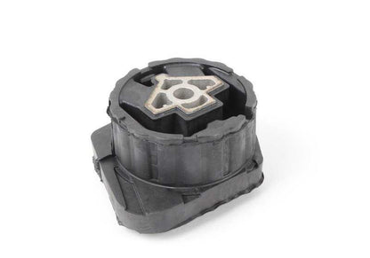 OEM transmission support 22316786566 for BMW F20, F21, F22, F23, F30, F31, F34, F32, F33, F36, F25, F26. Original BMW.