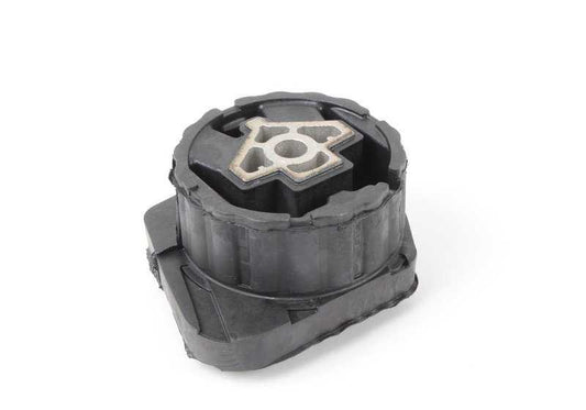 OEM transmission support 22316786566 for BMW F20, F21, F22, F23, F30, F31, F34, F32, F33, F36, F25, F26. Original BMW.