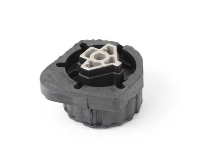 OEM transmission support 22316786566 for BMW F20, F21, F22, F23, F30, F31, F34, F32, F33, F36, F25, F26. Original BMW.