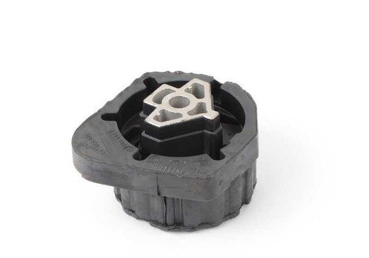 OEM transmission support 22316786566 for BMW F20, F21, F22, F23, F30, F31, F34, F32, F33, F36, F25, F26. Original BMW.