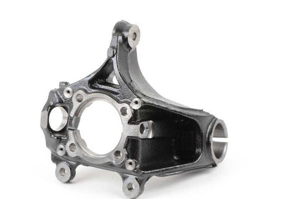 Soporte giratorio delantero derecho OEM 31219808400 para MINI Countryman R60, Paceman R61. Original MINI.