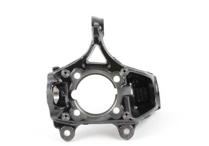 Soporte giratorio delantero derecho OEM 31219808400 para MINI Countryman R60, Paceman R61. Original MINI.