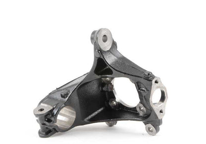 Soporte giratorio delantero derecho OEM 31219808400 para MINI Countryman R60, Paceman R61. Original MINI.