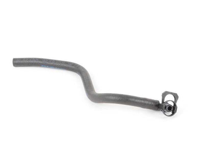 OEM -Ablagerungslüftungsrohr 13907837663 für BMW E46 M3 (BL91, BL92, BR91, BR92, BL95, BL96). Original BMW.