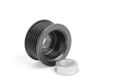 Polea del generador OEM 12317512731 para MINI R50, R52 Cooper y One con motor W10. Original MINI.
