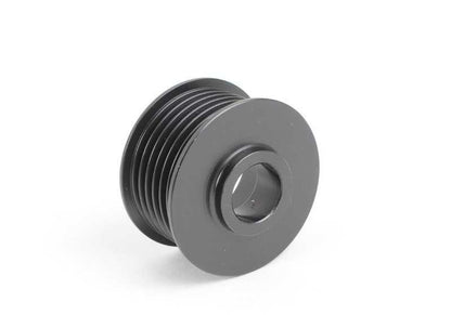 Polea del generador OEM 12317512731 para MINI R50, R52 Cooper y One con motor W10. Original MINI.