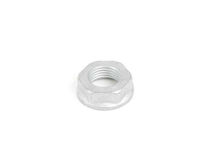 Polea del generador OEM 12317512731 para MINI R50, R52 Cooper y One con motor W10. Original MINI.