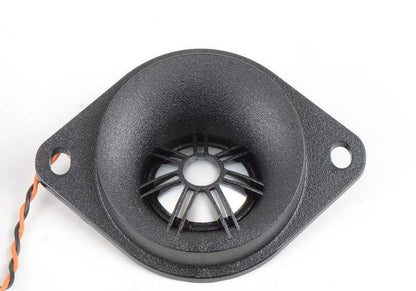 High Fidelity Hochtöner -Lautsprecher OEM 65139194783 für BMW F07, F15, F85, F16, F86. Original BMW
