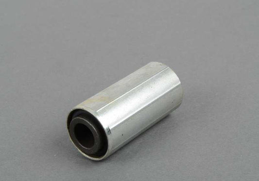 Silentblock de goma OEM 33323055506 para BMW E36, E46, E83, E85, Z3, Z4. Compatible con tren trasero y suspensión. Pieza original BMW.