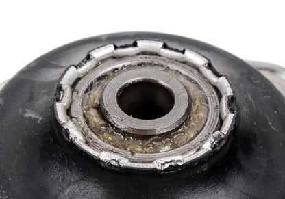 Soporte de empuje delantero OEM 31306772749 para MINI R55, R56, R57, R58, R59, R60, R61. Original MINI.