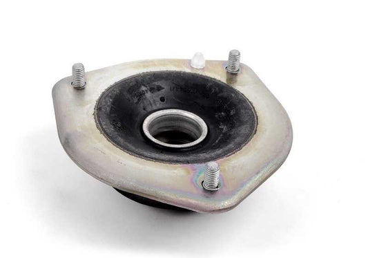 Soporte de empuje delantero OEM 31306772749 para MINI R55, R56, R57, R58, R59, R60, R61. Original MINI.
