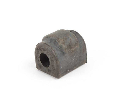 Estabilizador traseiro silentblock 15mm OEM 33551131155 para BMW E36, E34, E32. BMW original sobressalente.