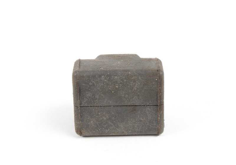 Estabilizador traseiro silentblock 15mm OEM 33551131155 para BMW E36, E34, E32. BMW original sobressalente.