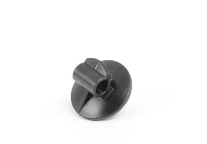 Clip de fijación OEM 61358363113 para BMW E36, E46, E39, E60, E61, E63, E64, E65, E66, E53, Z3. Pieza original BMW, ideal para sensores o módulos electrónicos.