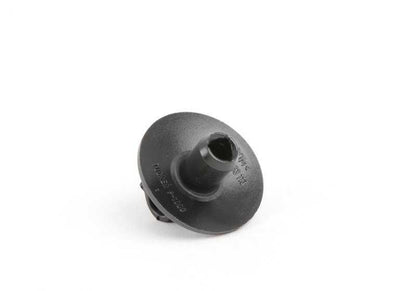 Clip de fijación OEM 61358363113 para BMW E36, E46, E39, E60, E61, E63, E64, E65, E66, E53, Z3. Pieza original BMW, ideal para sensores o módulos electrónicos.