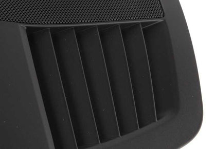 EMBELLECADOR CENTRAL SHEEP OM 51457123750 FOR BMW E90, E90N, E91, E91N, E92, E92N, E93, E93N. Original BMW.