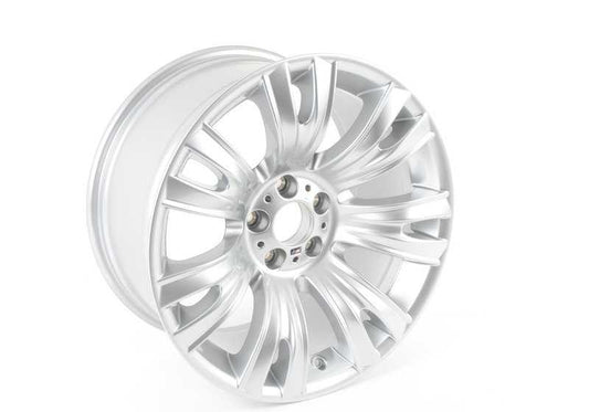 Alloy tire m V-spoke 223 OEM 36118037348 for BMW E70. Original BMW.