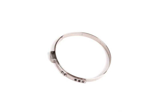 Abrazadera de sujeción OEM 32131094100 para BMW E21, E30, E36, E34, E39, Z1, Z3, E52. Original BMW.