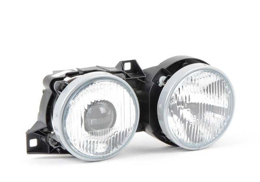 DOUBLE RIGHT FRONT OEM 63121385798 FOR BMW E30. Original BMW.
