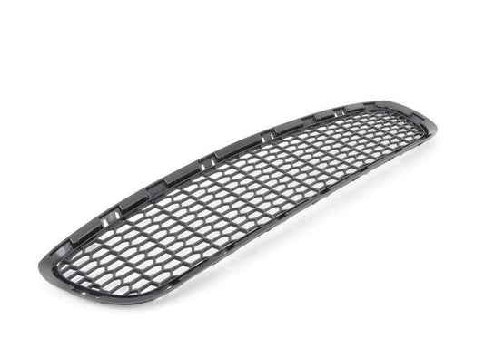 OEM central air input grid 51118047391 for BMW F10, F11. Original BMW.