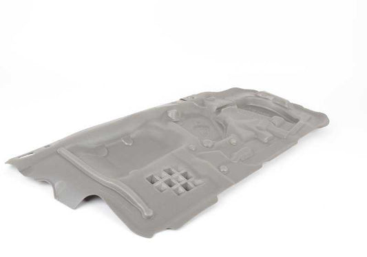 Acoustic Insulator Left Door OEM 51487042095 for BMW E63, E63N, E64, E64N. Original BMW.