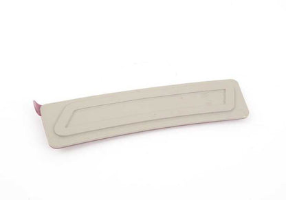 Luz de posición lateral izquierda OEM 63147847205 para BMW F30 y F31. Original BMW.