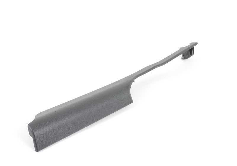Paramento central derecho OEM 54342758090 para MINI Cabrio R57, R57 LCI, F57, F57 LCI... y más. Original MINI.