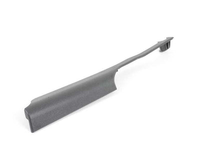Paramento central derecho OEM 54342758090 para MINI Cabrio R57, R57 LCI, F57, F57 LCI... y más. Original MINI.