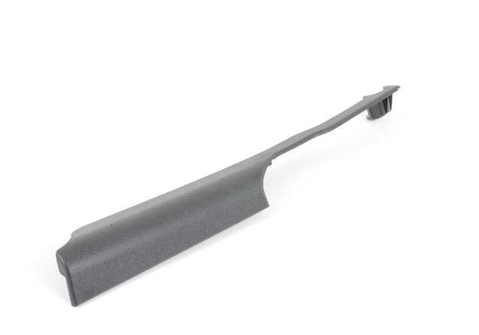 Paramento central derecho OEM 54342758090 para MINI Cabrio R57, R57 LCI, F57, F57 LCI... y más. Original MINI.