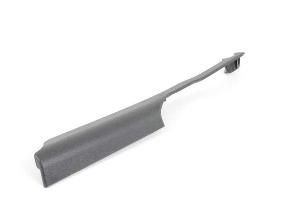 Paramento central derecho OEM 54342758090 para MINI Cabrio R57, R57 LCI, F57, F57 LCI... y más. Original MINI.