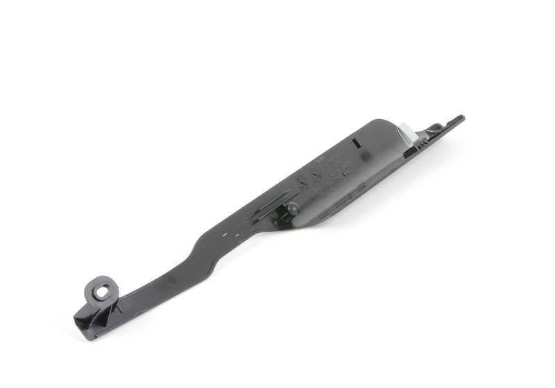 Paramento central derecho OEM 54342758090 para MINI Cabrio R57, R57 LCI, F57, F57 LCI... y más. Original MINI.