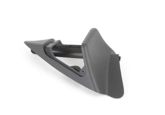 Couverture droite pour la série BMW 5 E34 (OEM 65131384806). BMW d'origine