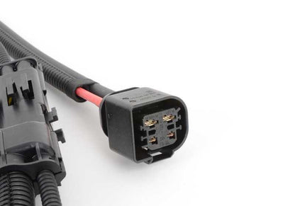 Arnés de cables Sensor del motor para BMW Serie 1 E82, E88, Serie 3 E90N, E91N, E92N, E93N, X5 E70N, X6 E71 (OEM 12517635393). Original BMW.