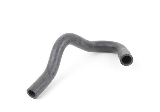 Tubo de refrigeración OEM 11611261204 para BMW E12, E24, E23. Original BMW.