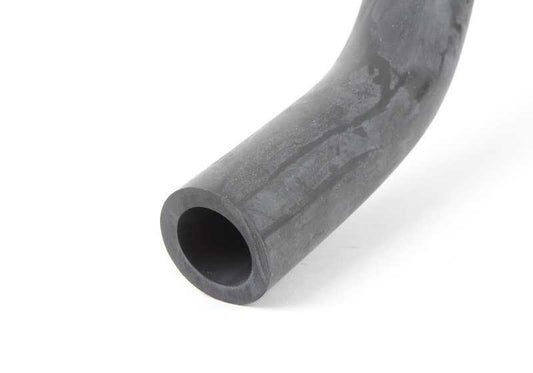 Tubo de refrigeración OEM 11611261204 para BMW E12, E24, E23. Original BMW.