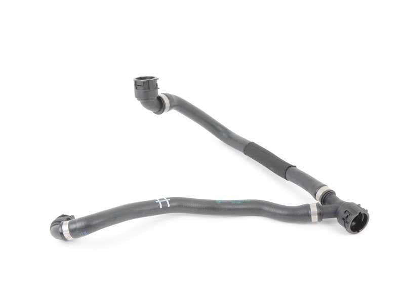 Hose for expansion tank BMW E90, E91, E92, E93. Original BMW.