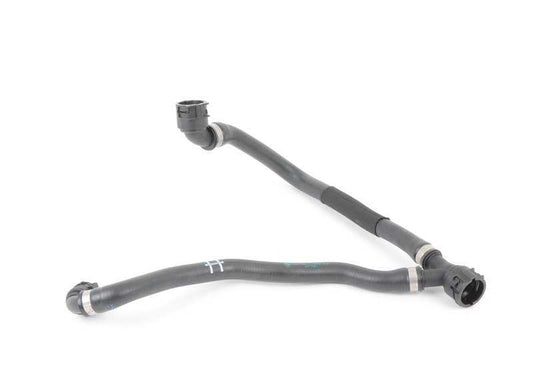 Hose for expansion tank BMW E90, E91, E92, E93. Original BMW.